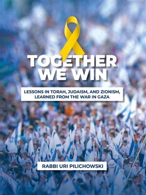 cover image of Together we win